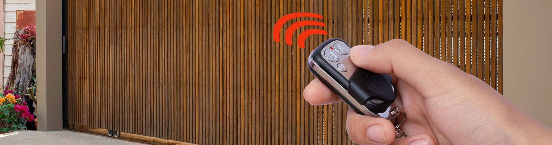 Remote Control Locks Paramount, California | Remote Control Locks Services