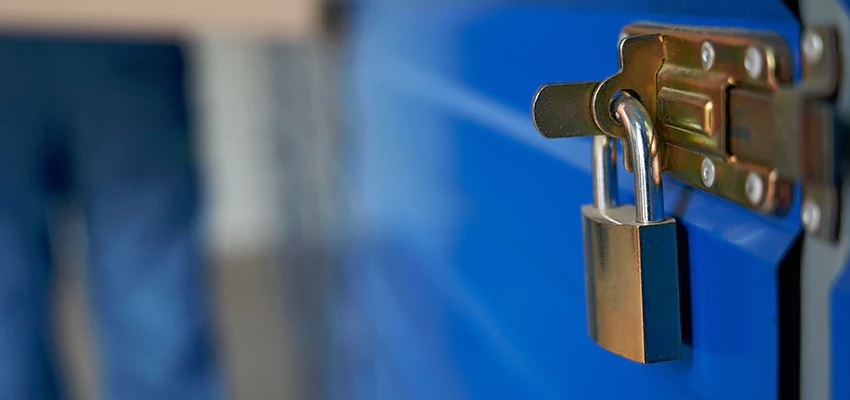 Industrial Door Lock Repair And Installation in Paramount, CA