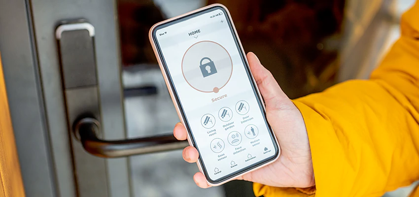 Police Recommended Key Duplication Locksmith in Paramount, California