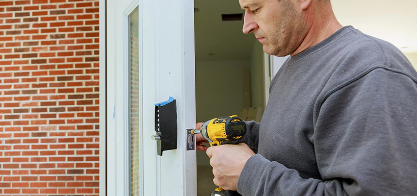 Eviction Locksmith Services For Lock Installation in Paramount, CA