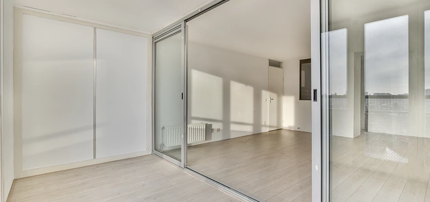 Patio Glass Sliding Door Lock in Paramount, CA