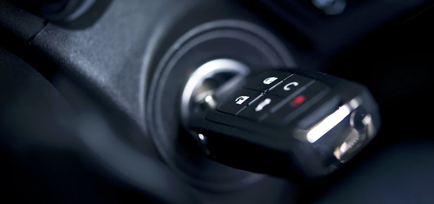 Ignition Switch Replacement in Paramount, CA