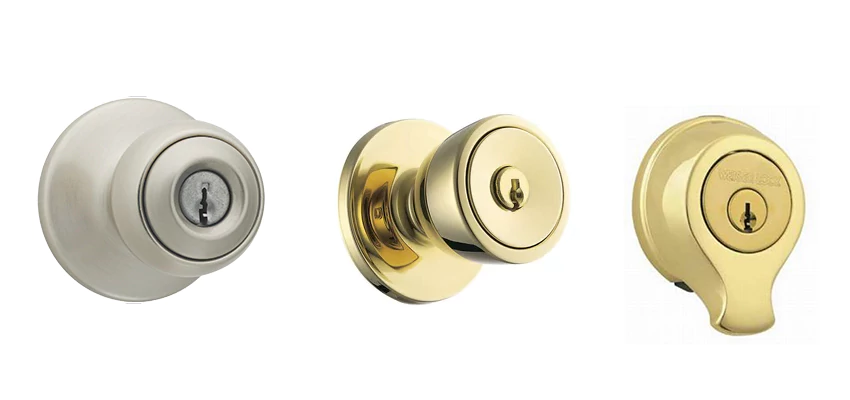 Weiser Bluetooth Lock Installation in Paramount, CA