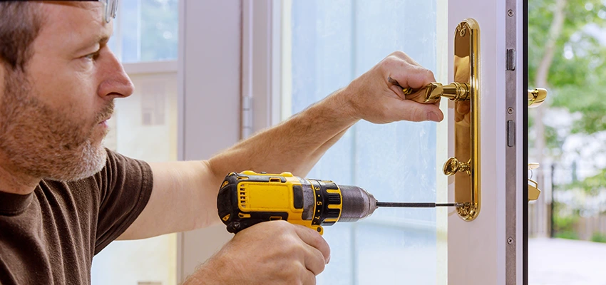 Affordable Bonded & Insured Locksmiths in Paramount, CA