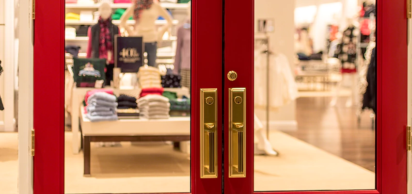 Automotive Locksmith For Retail Stores in Paramount, CA