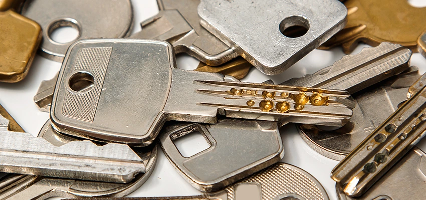 Stuck Key Extraction in Paramount, CA