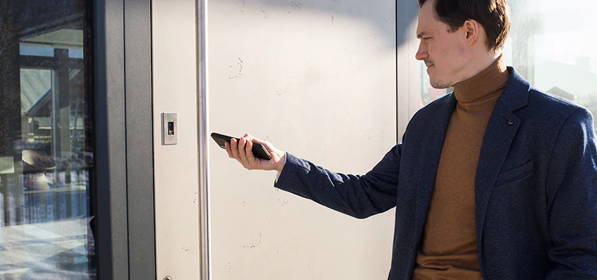 Business Security Systems in Paramount, CA