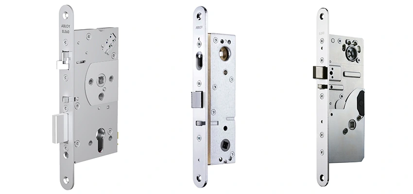 ASSA-Abloy Locks Hinge Repair in Paramount, California