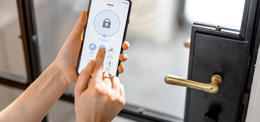 Remote Control Locks Sensor Repair in Paramount, California