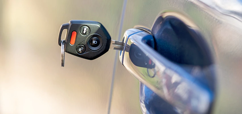 Automotive Locksmith Key Programming Specialists in Paramount, CA