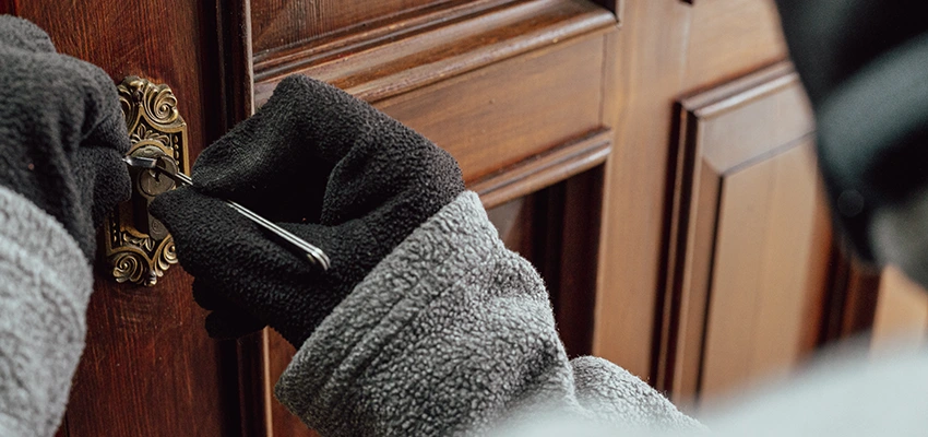 Burglar Damage Electronic Locks Repair in Paramount, CA