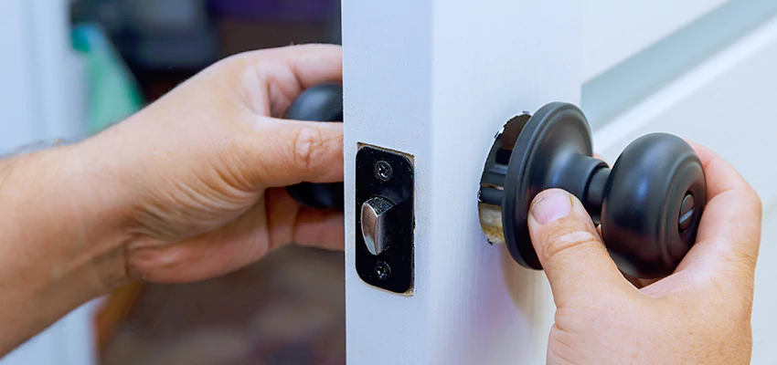 Smart Lock Replacement Assistance in Paramount, California