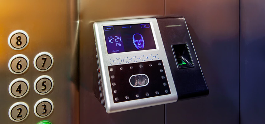 Commercial Locksmith For Lock Repair in Paramount, CA