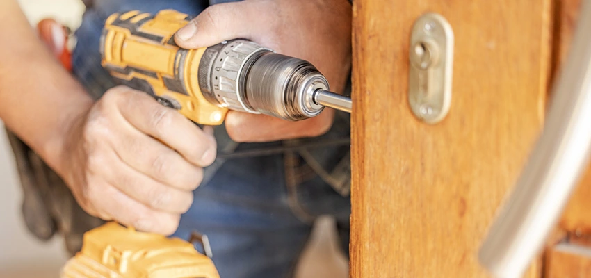 Eviction Locksmith in Paramount, California