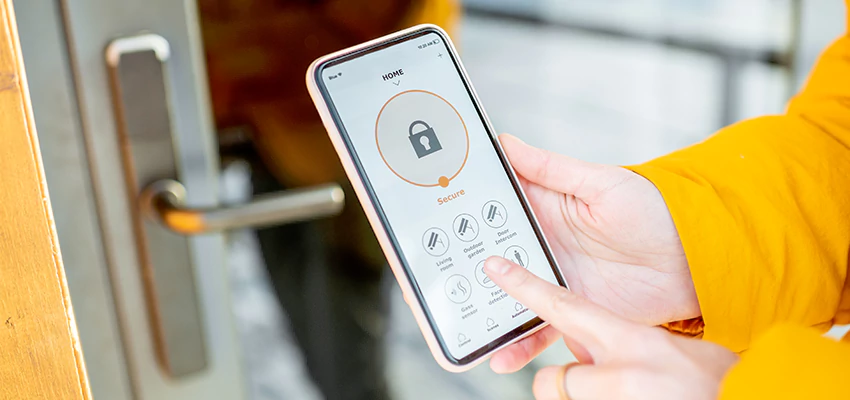 Automatic Door Lock Opener Repair in Paramount, California