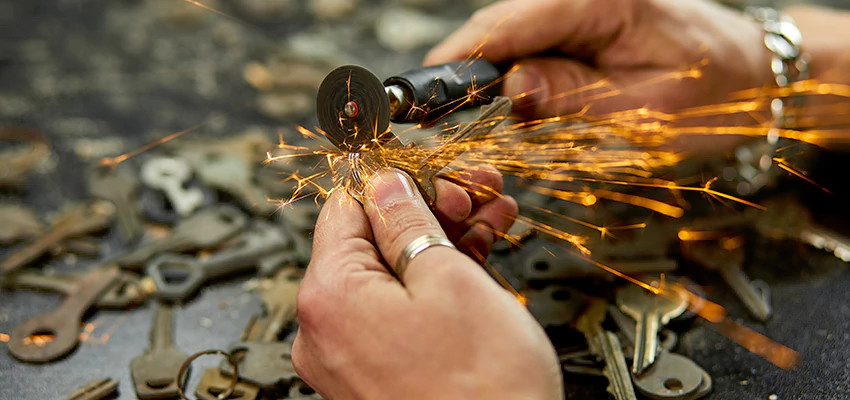 24/7 Locksmith Services For Lock Rekeying in Paramount, CA