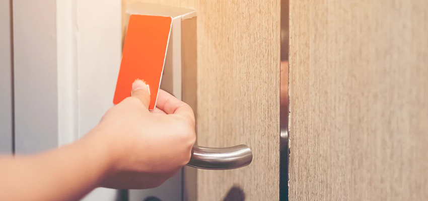 Electronic Locks Motor Repair in Paramount, California