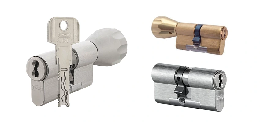 Evva Padlock Installation in Paramount, California