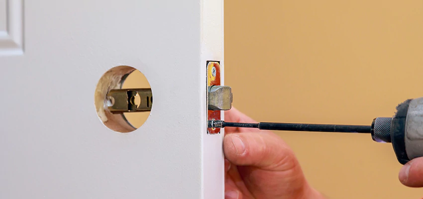 Home Invasion Camera Repairs in Paramount, California