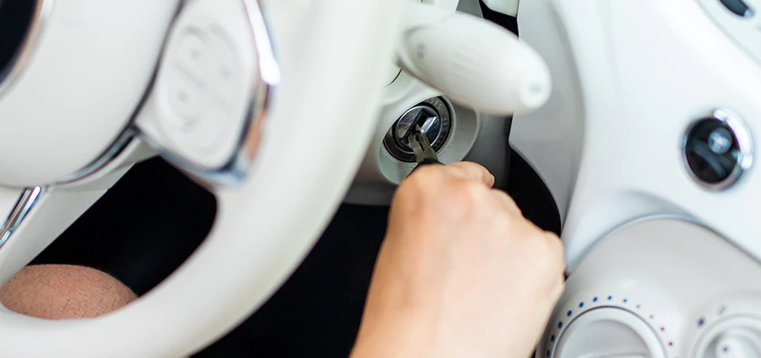 Ignition Lock Barrel Replacement Near Me in Paramount, California