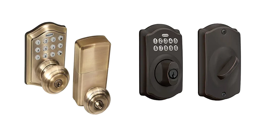 Medeco Locks Replacement in Paramount, CA