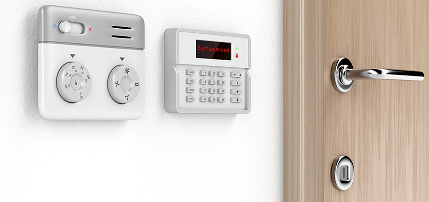 Commercial Electronic Door Lock Services in Paramount, CA
