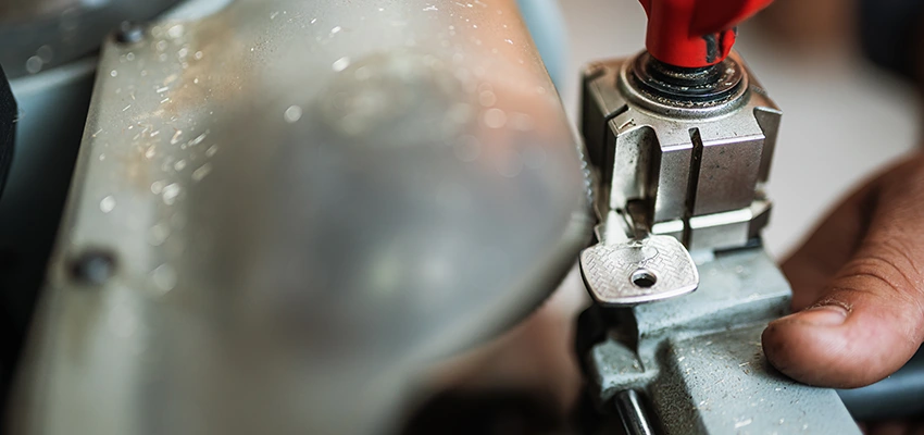 Key Programming Mobile Locksmith Service in Paramount, CA